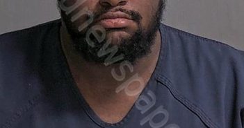 WIGGINS, ANAKIN S | 2023-11-18 Sandusky County, Ohio Booking