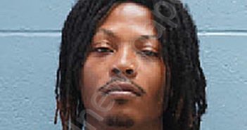 <B>JAMAL</B> ISIAH <B>GRIFFIN</B> #, Lee County, Alabama - 2023-11-18