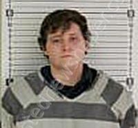 <B>CLARK</B>, <B>JACOB</B> <B>KELLY</B> #, Williams County, North Dakota - 2023-11-18