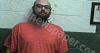 BROWN, CODY LEE | 2023-11-18 00:08:00 Whitley County, Kentucky Booking