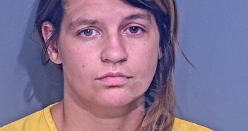 BABAKITIS, KEIANNA LEIGH | 2023-11-18 19:03:00 Baldwin County, Alabama Booking
