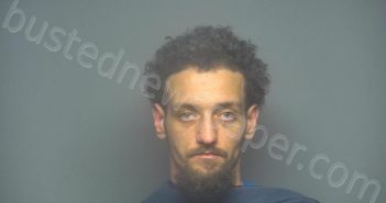 <B>ROLLINS</B>, <B>RAMON</B> <B>DIONTAE</B> #, Chester County, South Carolina - 2023-11-18 21:29:00