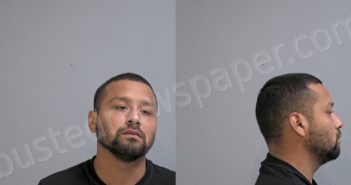 <B>RAMIREZ</B>, <B>MARTIN</B>, <B>JR</B>. #, Hidalgo County, Texas - 2023-11-18