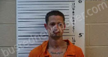 BENNETT, RUSSELL EDWARD | 2023-11-18 13:17:00 Cherokee County, North Carolina Booking