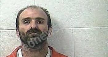 <B>SMITH</B>, <B>JEREMY</B> <B>SCOTT</B> #, Daviess County, Kentucky - 2023-11-18 11:21:00