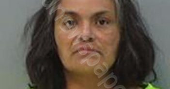<B>JANDIE</B> <B>SANCHEZ</B> #, Tom Green County, Texas - 2023-11-18 16:37:00
