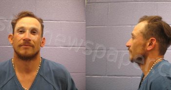 VIZCAINO, HECTOR | 2023-11-18 Andrews County, Texas Booking