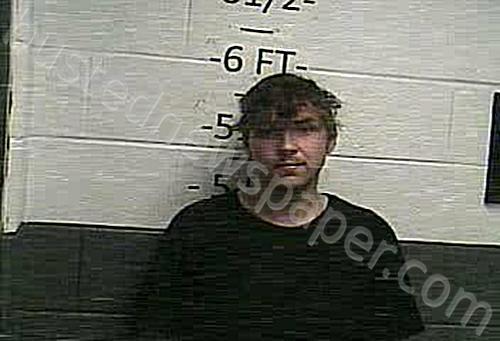 MURPHY, ANTHONY #, Whitley County, Kentucky - 2023-11-18 22:25:00