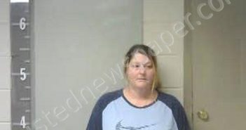 <B>CHRISTINIA</B> <B>MILLIGAN</B> #, Marshall County, Alabama - 2023-11-19 15:12:00