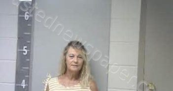 <B>TAMMIE</B> <B>MANN</B> #, Marshall County, Alabama - 2023-11-19 01:39:00