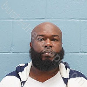 MARIO TREMAINE BROOKS | 2023-11-19 Lee County, Alabama Booking