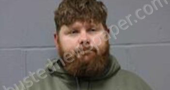 <B>BRANDON</B> <B>LEE</B> <B>EVANS</B> #, Johnson County, Missouri - 2023-11-19 10:30:00