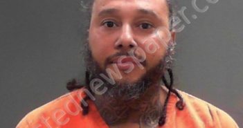 MEDINA, JOSEPH ELLIOTT | 2023-11-19 18:30:00 Ohio County, West Virginia Booking