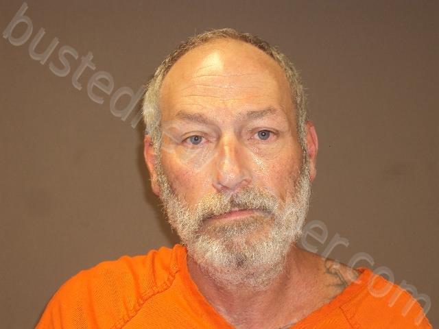STAIGER, WILLIAM TRAVIS #, Randolph County, Missouri - 2023-11-19 19:10:00