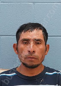 JORGE MORALES VASQUEZ | 2023-11-19 Lee County, Alabama Booking