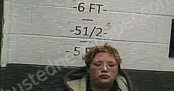 <B>ZEWATSKI</B>, <B>VENTUS</B> #, Whitley County, Kentucky - 2023-11-19 01:14:00