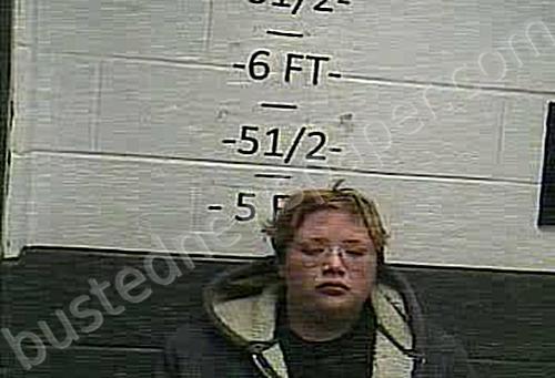 ZEWATSKI, VENTUS #, Whitley County, Kentucky - 2023-11-19 01:14:00