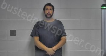 DURHAM, GLENN CRAIG, JR | 2023-11-19 21:55:00 Oldham County, Kentucky Booking