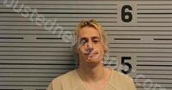 <B>ANTHONY</B> <B>CRAIG</B> <B>WININGER</B> #, Jackson County, Alabama - 2023-11-19 20:10:00