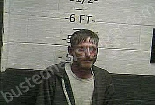 CANADA, GERALD ROY #, Whitley County, Kentucky - 2023-11-19 21:39:00