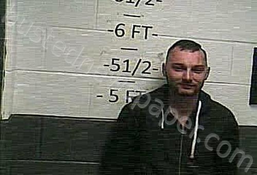 CECIL, MICHAEL #, Whitley County, Kentucky - 2023-11-19 03:22:00