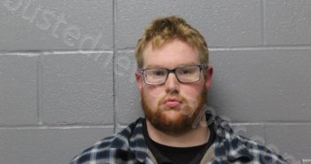 GRIGGS, MICHEAL JAY | 2023-11-19 01:08:00 Cooper County, Missouri Booking