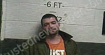 <B>CARR</B>, JASON <B>ANDREW</B> #, Whitley County, Kentucky - 2023-11-19 21:36:00