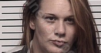 <B>PYNE</B>, <B>KIMBERLY</B> <B>ANN</B> #, Iredell County, North Carolina - 2023-11-19 02:51:00