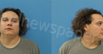 <B>SANCHEZ</B>, ROBERT <B>PAUL</B> #, Guadalupe County, Texas - 2023-11-19