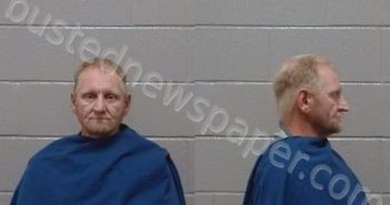 <B>DANIELS</B>, <B>CARL</B> <B>JOHN</B> #, Wichita County, Texas - 2023-11-19