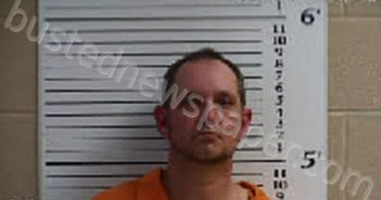 DOCKERY, WILLIAM DARIN | 2023-11-19 23:04:00 Cherokee County, North Carolina Booking
