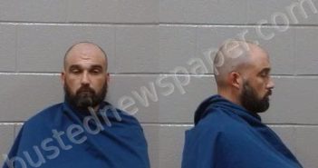 <B>FOWLER</B>, <B>DUSTIN</B> <B>GUY</B> #, Wichita County, Texas - 2023-11-19