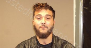 MAYFIELD, TYREESE JAMES JEROME | 2023-11-19 02:31:00 Randolph County, Missouri Booking