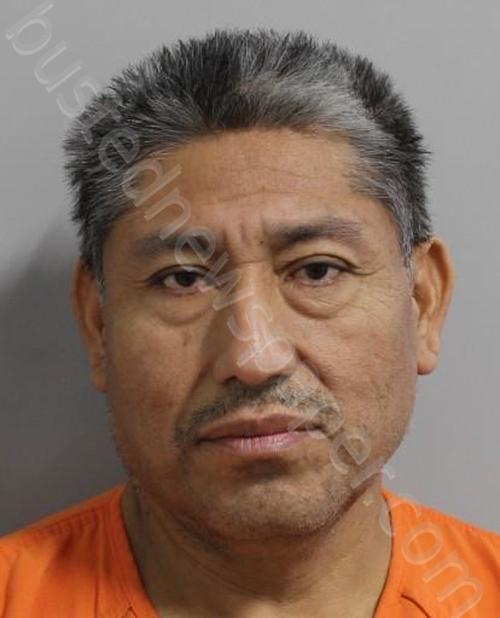GARCIA RAMOS, JUAN #, Polk County, Florida - 2023-11-19
