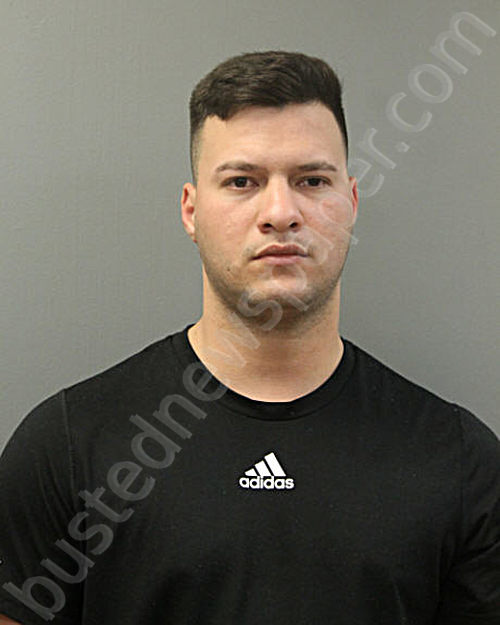 BRYAN JOSUE BANDRES DUBOY #, Chicago, Illinois - 2023-11-20