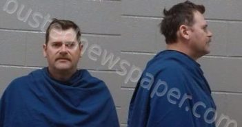 <B>WHITE</B>, <B>AARON</B> <B>WESLEY</B> #, Wichita County, Texas - 2023-11-20
