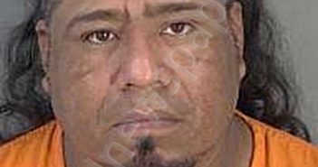 FIGUEROA,FRANCISCO | 2023-11-20 Collier County, Florida Booking