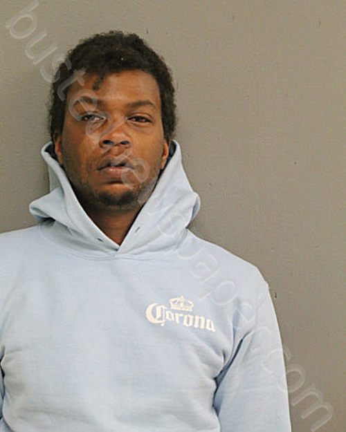 DAVANTE R MATHEWS #, Chicago, Illinois - 2023-11-20
