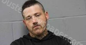 <B>AUSTIN</B> KEITH <B>BAKER</B> #, Johnson County, Missouri - 2023-11-20 17:00:00