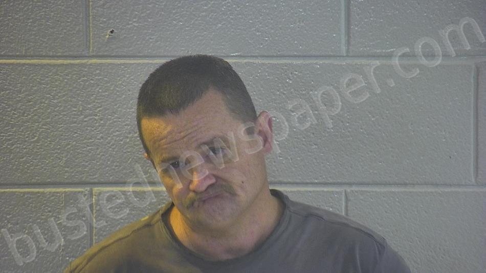 ABBOTT, JAMES ARTHUR, JR. #, Pulaski County, Kentucky - 2023-11-20 02:23:00