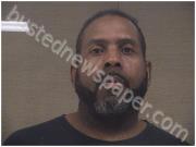 SWANN, ANTONIO | 2023-11-20 Harnett County, North Carolina Booking