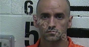ROBERTS, DANIEL WALTER | 2023-11-20 18:07:00 Larue County, Kentucky Booking