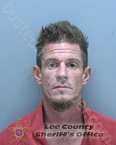 RZEPKA, DAVID WILLIAM | 2023-11-20 05:49:00 Lee County, Florida Booking