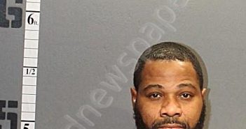 HARRIS, JAMAR | 2023-11-20 12:54:00 Western Tidewater, Virginia Booking