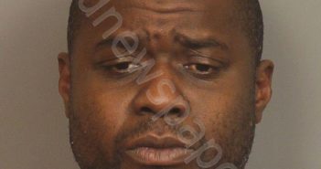 GLOVER, LAZARUS LAMONT | 2023-11-20 12:37:00 Jefferson County, Alabama Booking