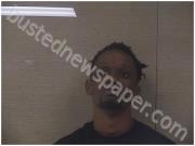 <B>STINNEY</B>, <B>MYLES</B> #, Harnett County, North Carolina - 2023-11-20