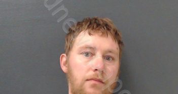 <B>PEREZ</B>, <B>KEVIN</B> <B>JORDON</B> #, Comal County, Texas - 2023-11-20