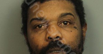 BROADEN, TYRONE JAMES JUNIOR | 2023-11-20 00:13:00 Jefferson County, Alabama Booking