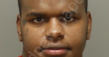 HARPER, <B>WILLIAM</B> LOVELL #, Wake County, North Carolina - 2023-11-20 04:40:00