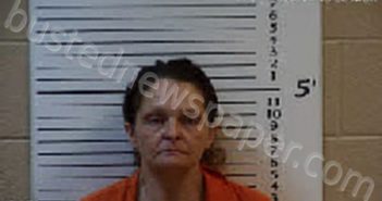 HILLERY, JESSICA LAUREN | 2023-11-20 11:38:00 Cherokee County, North Carolina Booking